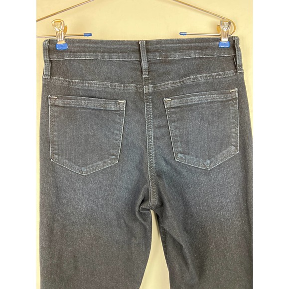 Athleta Sculptek Denim Jeans, Size 6 - Picture 7 of 9